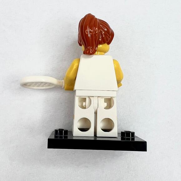 Lego Series 2 & 3 Minifigure Lot - Picture 6 of 8